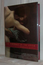 Maurizio Bettini Portrait Of The Lover First Ed Literary Study Separated Stories - £28.31 GBP