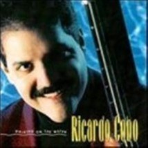 Walking on the Water by Ricardo Cobo Cd - £10.17 GBP