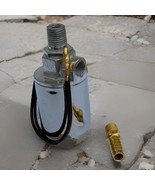 12V 24V Train Truck Air Horn Electric Solenoid Valve Heavy Duty 1/4&quot; NPT... - €15,41 EUR