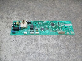 FRIGIDAIRE WASHER CONTROL BOARD NO CASE PART # 137006000 - $18.00