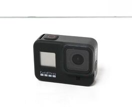 GoPro HERO8 Black 4K Waterproof Action Camera - Black CHDHX-801 image 2