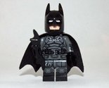 The Batman Movie 2022 DC Custom Minifigure From US - $6.00