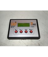 Defective Dent Cat Controller MK. III Yarn Break Detection System AS-IS - $280.88 CAD