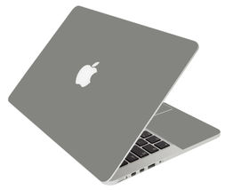 LidStyles Standard Colors Laptop Skin Protector Decal MacBook Pro 17 A1151 image 4