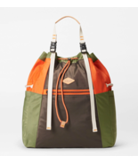 MZ WALLACE Hudson Sport Convertible Backpack w/ Pouch ~NWT~ Magnet - $255.42