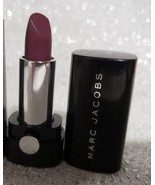 Marc Jacobs Le Marc Lip Creme Lipstick CURRANT MOOD #272  TRAVEL/MINI-SI... - $35.75