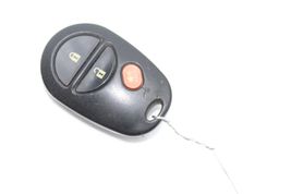 05-18 TOYOTA TACOMA TUNDRA SIENNA SEQUOIA HIGHLANDER KEY FOB Q3426 image 9