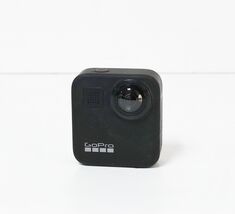 GoPro Max 360 Action Camera - Black CHDHZ-202-XX image 2