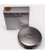 MAC NC47 Studio Fix Tech Cream-To-Powder Foundation - $53.61 CAD