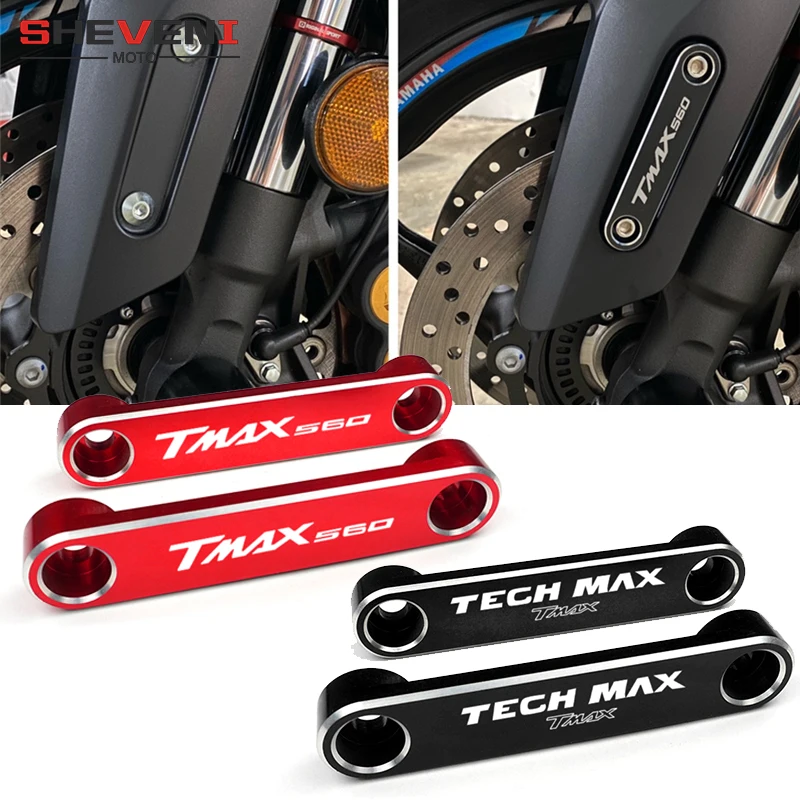 CNC Accessories For Yamaha t max tmax 560 techmax 2020 tmax560 TECH MAX  - $31.07+
