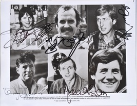   eric idle  michael palin  terry jones  terry gilliam 8x10  7 23 23 apop bk  500 c 142 thumb200