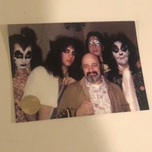 Kiss Trading Card #16 Gene Simmons Paul Stanley Ace Frehley Peter Criss - £1.55 GBP