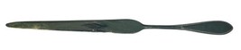 Vintage Walnut Grove Minnesota Metal Letter Opener Laura Ingalls Wilder Souvenir image 4