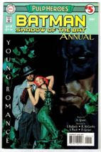 DC BATMAN SHADOW OF THE BAT Annual # 5 - $4.95