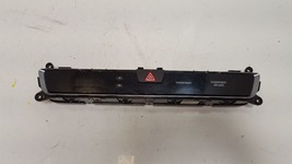 Info Screen Control Panel Clock 2015 16 17 Hyundai Sonata  94510C25004X  - $121.77