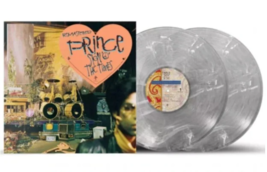 Prince Sign &#39;O&#39; The Times 2-LP ~ Exclusive Colored Vinyl ~ Brand New/Sealed! - £35.96 GBP