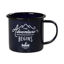 Gentlemen's Hardware Enamel Mug  - $60.00