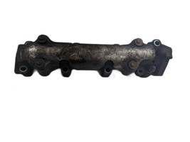 Right Exhaust Manifold From 2001 Chevrolet Silverado 2500 HD  6.6 12624883 - £39.18 GBP