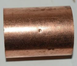 Nibco 9002000 Copper Coupling Dimple Stop 1-1/2 Inch C x C image 3