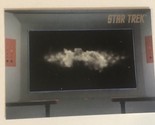 Star Trek Trading Card #47 William Shatner Captain Kirk Obsession - $1.97