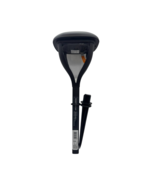 Hampton Bay Tallulah Falls Black LED Solar Path Light 6 Pack Weather Res... - $664.24 MXN
