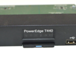 DELL EMC Poweredge T440 Server Control Panel Dell 0DFV1H - $41.10