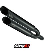 Can Am Spyder F3 Exhaust 2015-2019 2020 2021 2022 2023 2024 2025 Voodoo ... - $734.73 CAD