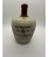 Antique &quot;The Kintore&quot; Scotch Whisky Stoneware Jug Crock | Pre-Prohibitio... - €42,35 EUR