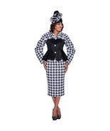 GMI  Church Dress   Plus size Skirt Suit sophisticated coordinated outfi... - $1,965.83 MXN