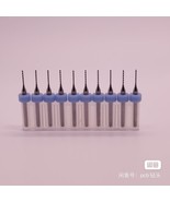 50PCB Drill Bits from 0.1mm-1.2mm - $32.46 CAD