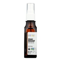 Aura Cacia - Rosehip Seed Skin Care Oil Certified Organic - 1 Fl Oz(D0102H5KX76. - £12.75 GBP