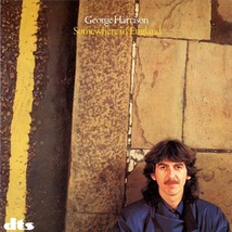 George Harrison - Somewhere In England [DTS-CD]  1981  All Those Years Ago   Tea - £12.78 GBP