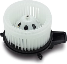 Replacement HVAC Heater Blower Motor with Fan Cage OEM# 700216 68029719AB - - £59.57 GBP