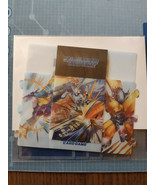 Winners Deck Box - Digimon TCG - Omnimon - $69.30