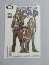 Comic HQ The Walking Dead #3 Ed HQM 2012 Brazilian Publish - £9.18 GBP