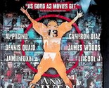 Any Given Sunday [Special Edition DVD 2000] Al Pacino, Cameron Diaz - $1.13