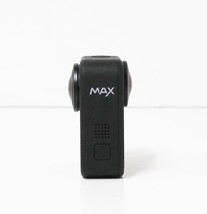 GoPro Max 360 Degree Camera CHDHZ-201 - Black image 3
