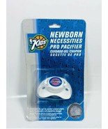 Newborn Necessities Pro Pacifier NBA - Detroit PISTONS - €6,83 EUR