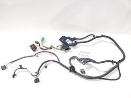 10 Range Rover Sport OEM Transmission Wire Harness ah32-7c078-ac One Bro... - $94.67