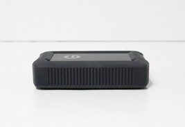 SanDisk Professional G-DRIVE ArmorATD 4TB External USB-C Portable Hard Drive image 5