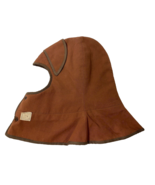 INDIAN WARS, U.S. ARMY, M-1884, COLD WEATHER HOOD, UNISSUED, VINTAGE - $526.56 CAD