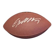 CJ Stroud Signed Football with COA - £162.36 GBP