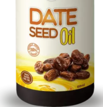Ramadan 100% Natural Egyptian DESERT DATE OIL تمر حلال Halal Tamar+Date ... - €2,58 EUR