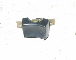 1982 Delorean DMC 12 OEM Door Lock Switch Button - $4.95