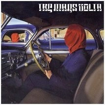 Frances the Mute by The Mars Volta Cd - £7.88 GBP