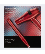Babyliss Pro Ceramix Xtreme Limited Edition Dryer & 1" Flat Iron Duo - €109,60 EUR Babyliss Pro Ceramix Xtreme Limited Edition Dryer & 1" Flat Iron Duo - €109,60 EUR