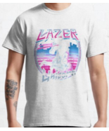 Lazer Unicorn Classic T-Shirt - £16.58 GBP