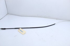 13-18 VOLKSWAGEN JETTA PARKING BRAKE CABLE Q4837 - $62.95