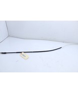 13-18 VOLKSWAGEN JETTA PARKING BRAKE CABLE Q4837 - $1,145.41 MXN