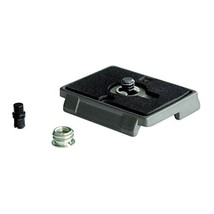 Manfrotto Cameras Quick Release Plate with Special Adapter (200PL) - £28.74 GBP